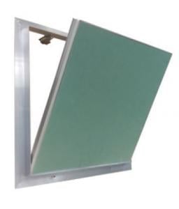 Usi de vizitare - Trapa vizitare universala dubla Knauf Basis 2 x 12.5 mm